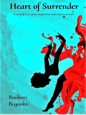cover image of Heart of Surrender